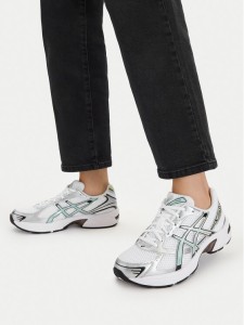 Asics Sneakersy Gel-1130 1203A609 Biały