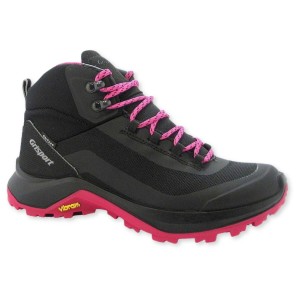 Buty trekkingowe damskie Grisport 14717A10G Vibram Gri-Tex