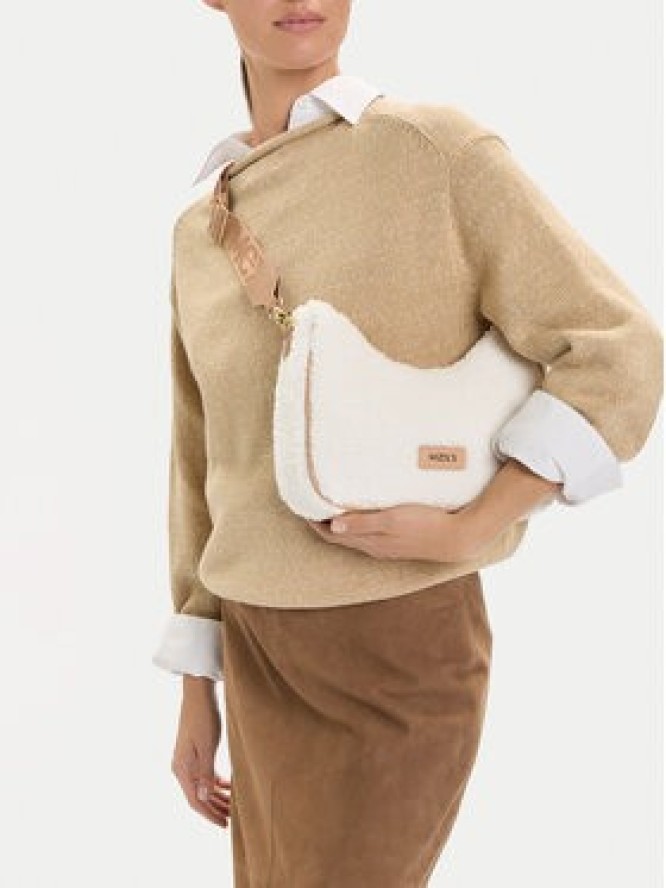 MEXX Torebka C-MEXX-L-032-08 Biały