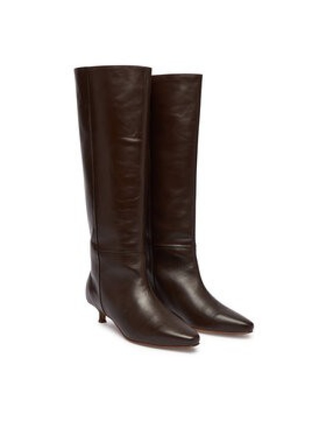 Balagan Kozaki Stockholm Brązowy