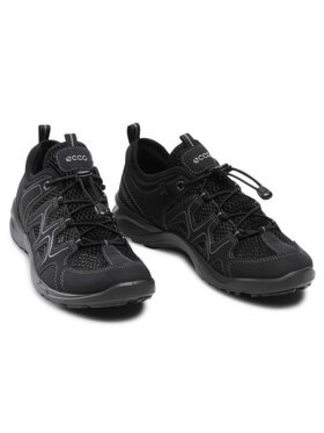 ECCO Trekkingi Terracruise Lt W 82577351052 Czarny