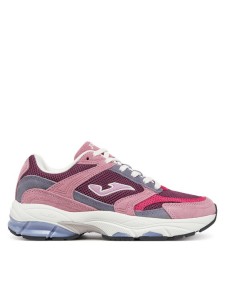 Joma Sneakersy Cr111 2519 CR111LS2519 Różowy