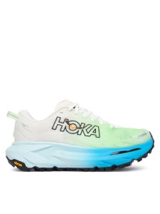 Hoka Buty do biegania Mafate 5 1168723 Biały
