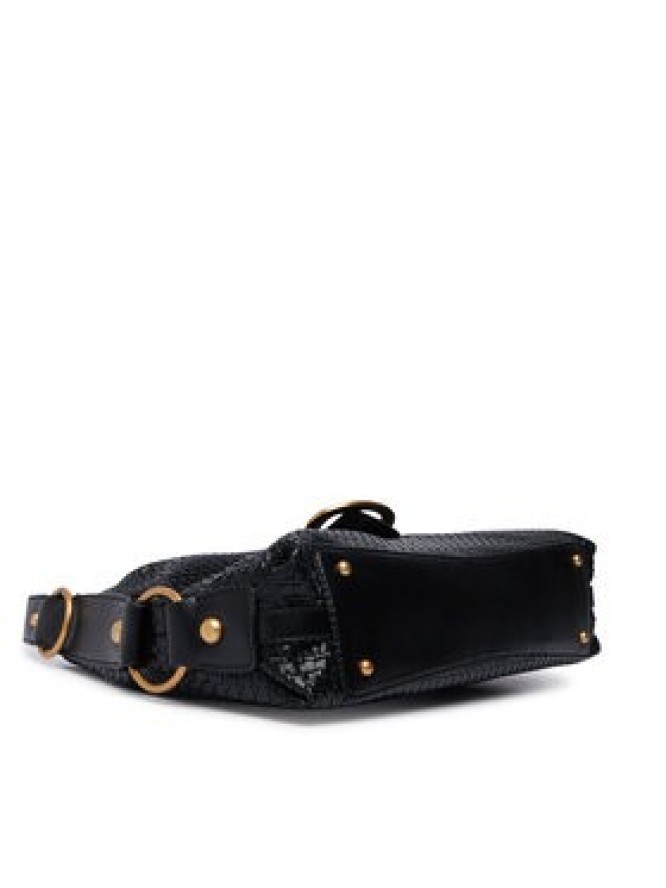 Guess Torebka Camden HWWW93 08180 Czarny