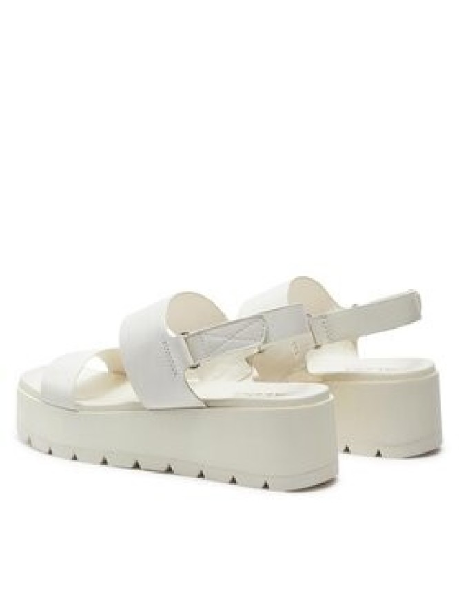 Aldo Sandały Thila 13713130 Biały