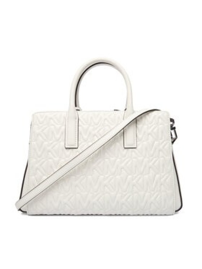 MICHAEL Michael Kors Torebka 30R6S9IS2T Biały