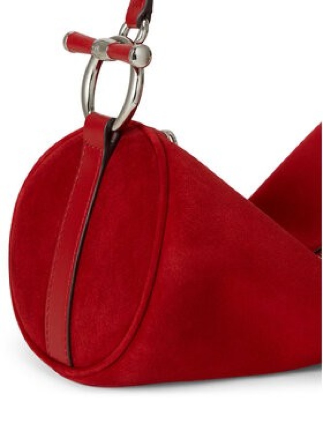 LAUREN RALPH LAUREN Torebka 431P18423003 Czerwony