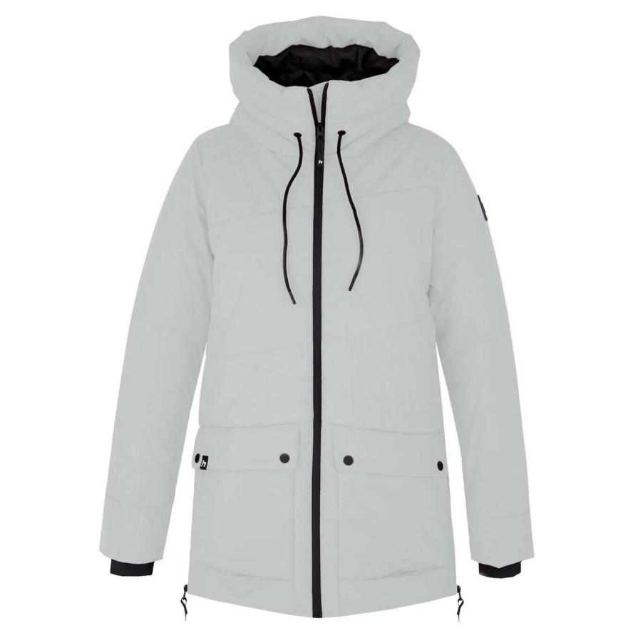 Płaszczyk kurtka turystyczna Hannah Rebeca