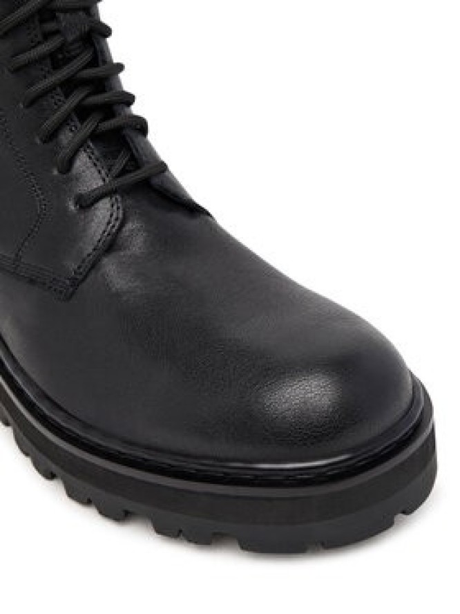 Patrizia Pepe Trzewiki 8Y0122/L005-FB30 Czarny