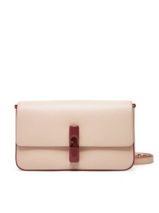 Furla Torebka Iride S WB01826 ARE000 CN 0496S Różowy