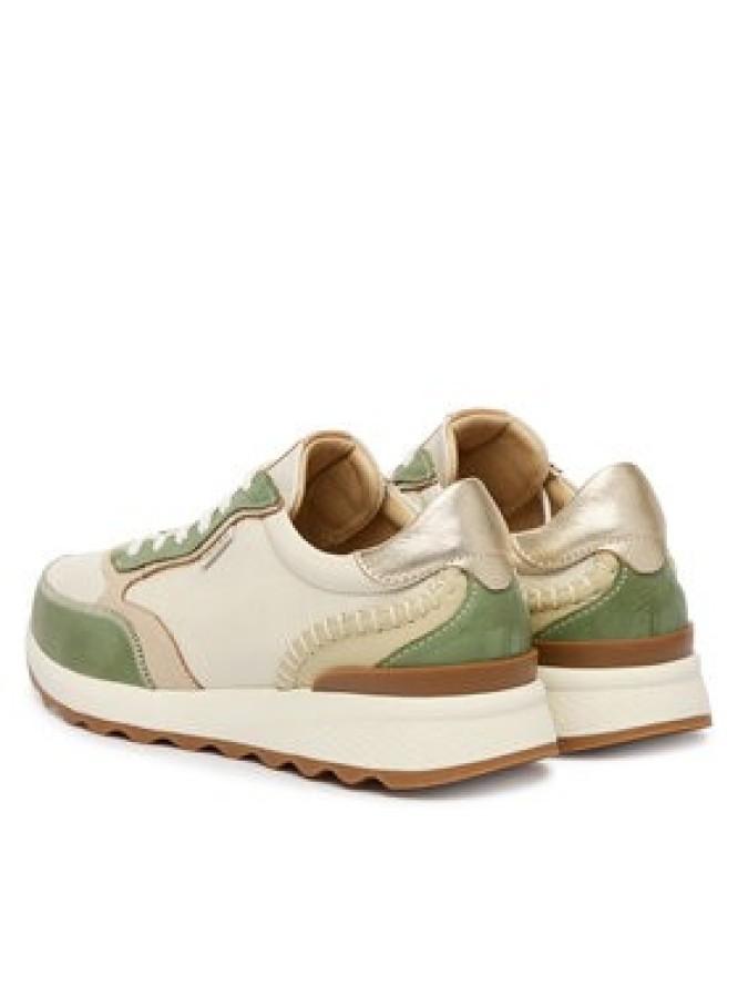 Pikolinos Sneakersy Arrecife W1M-6625C3 Zielony