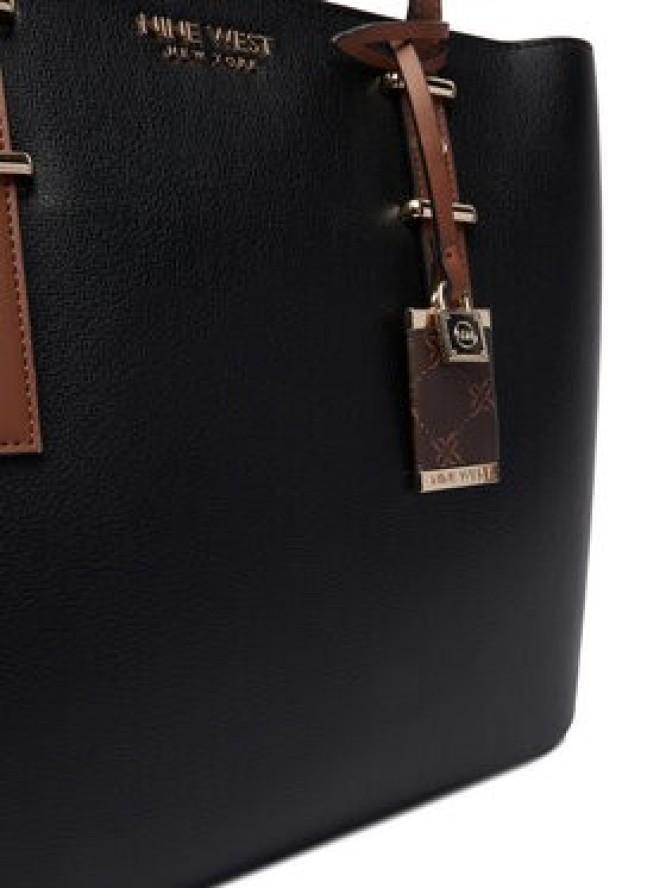 Nine West Torebka CEO-Gracea-LDA8265 Czarny
