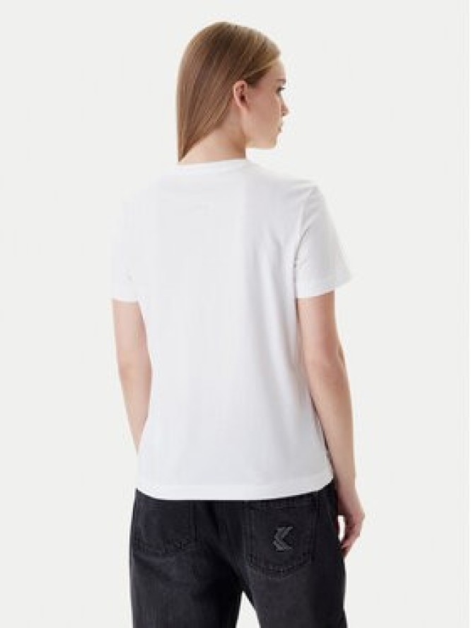 Calvin Klein Jeans Komplet t-shirtów LV047C905G Kolorowy Regular Fit