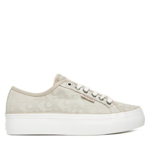 Sneakersy Calvin Klein Jeans