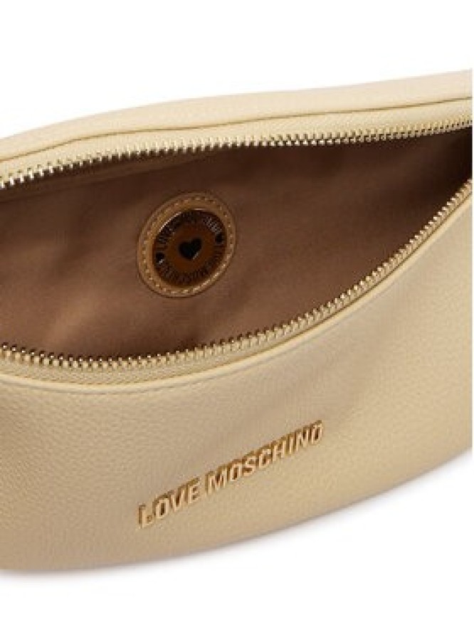 LOVE MOSCHINO Nerka JC4010PP1OLB0129 Beżowy