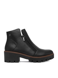 Rieker Botki CEO-79254-00 Czarny