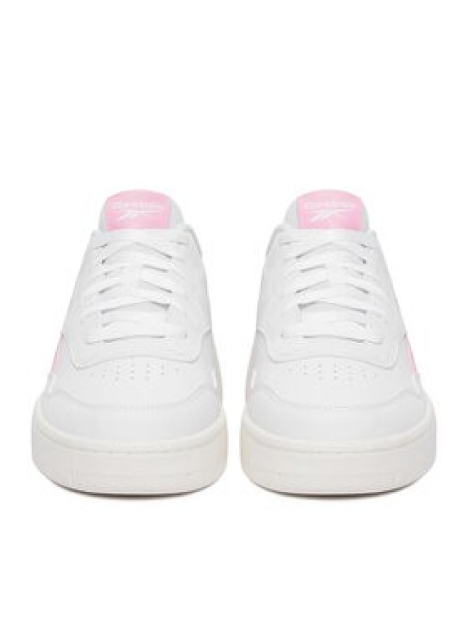 Reebok Sneakersy CEO-BB 1000 Double 100272512 Biały