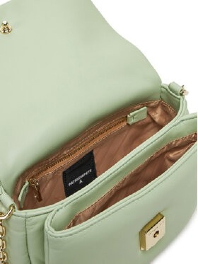 Patrizia Pepe Torebka 8B0219/L113 Zielony