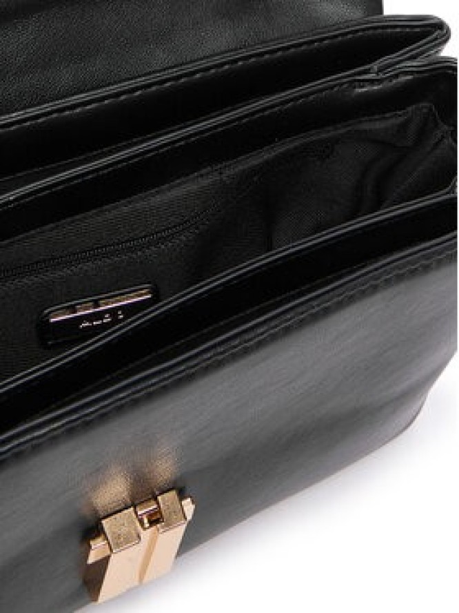 Aldo Torebka Alicie 13989661 Czarny