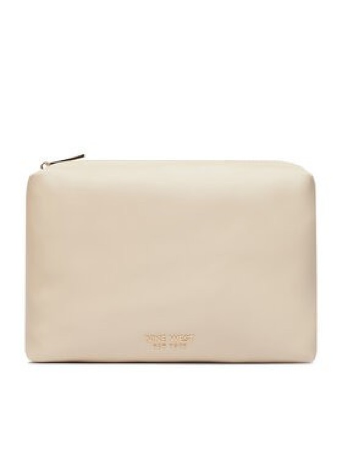 Nine West Torebka CEO-Wall Street Glow-KY319 Beżowy