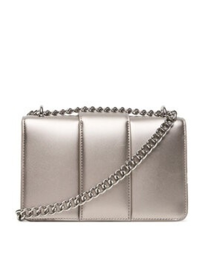 Armani Exchange Torebka XW000071 AF12039 U8097 Srebrny