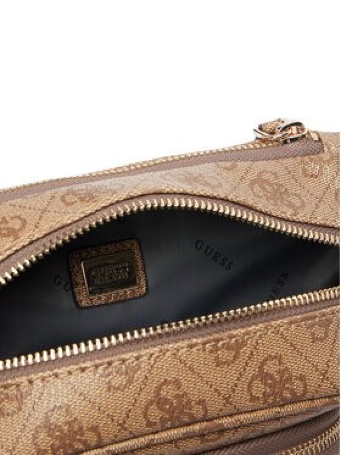 Guess Nerka Latona Travel TWHB92 11080 Brązowy