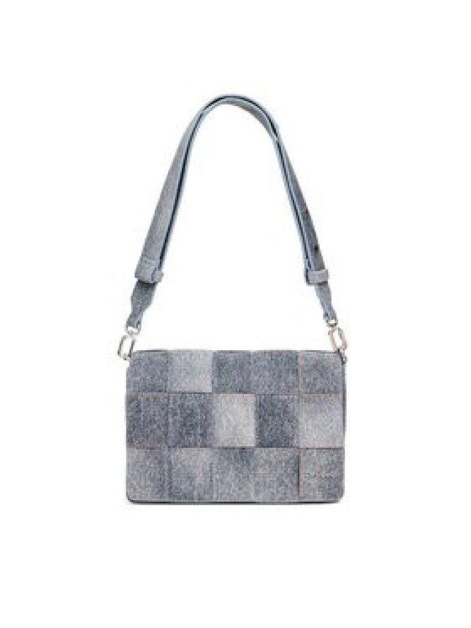 Desigual Torebka Yoko 25SAXP47 Szary