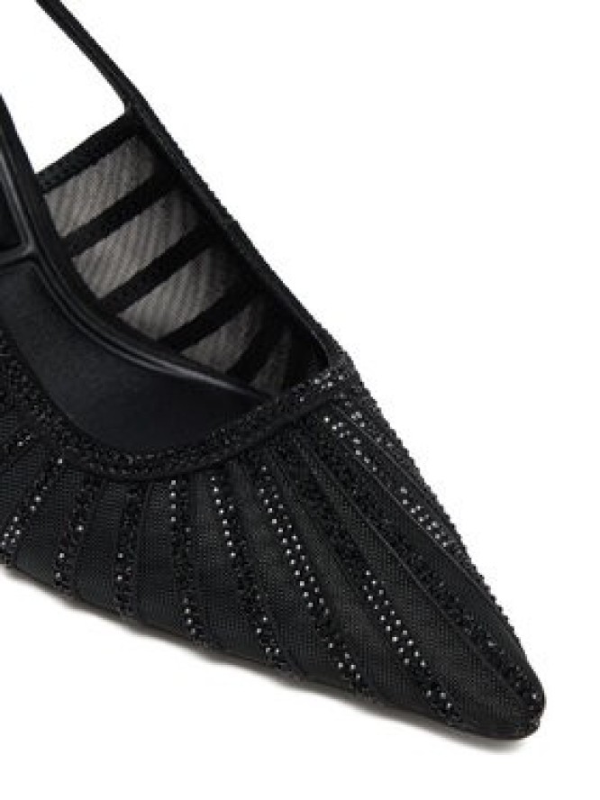 Aldo Szpilki Eluse 14115130 Czarny