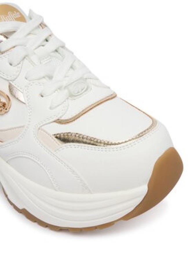 Buffalo Sneakersy Senta One 1636710 Biały