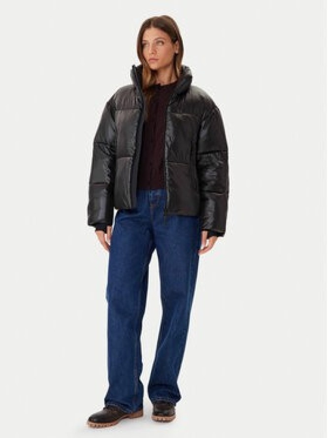 JOOP! Kurtka zimowa 58 254O58Orit 30049140 Czarny Regular Fit