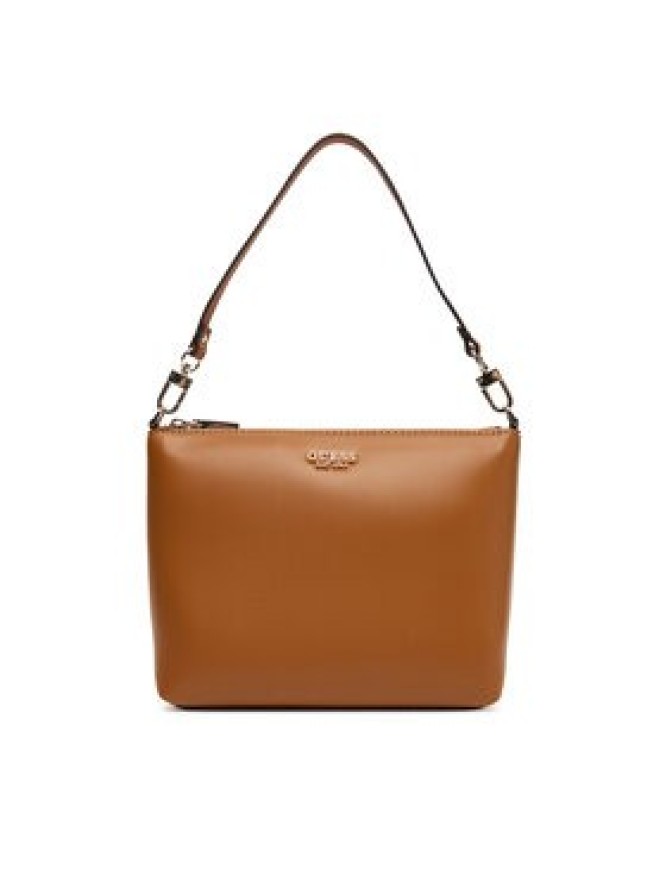 Guess Torebka Nicolette HWAG96 62040 Beżowy