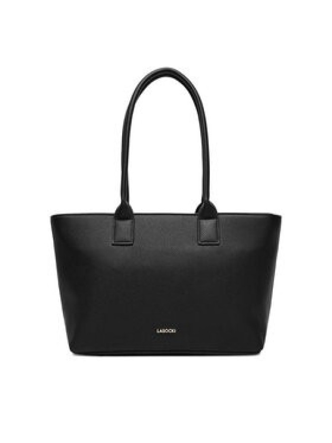 Lasocki Torebka C-LSK-X-005-08 Czarny