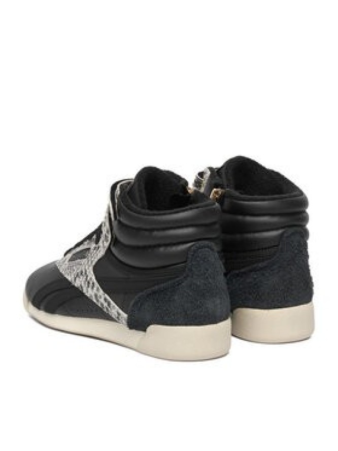 Reebok Sneakersy EO-F/S HI 100271742 Czarny