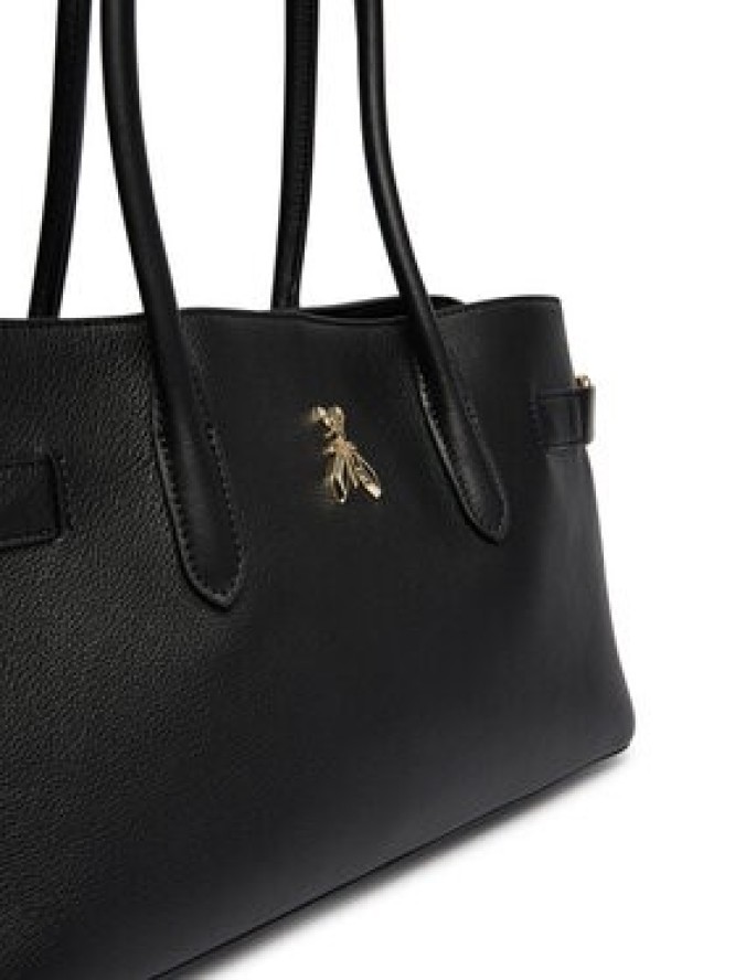 Patrizia Pepe Torebka 8B0305/L162 Czarny