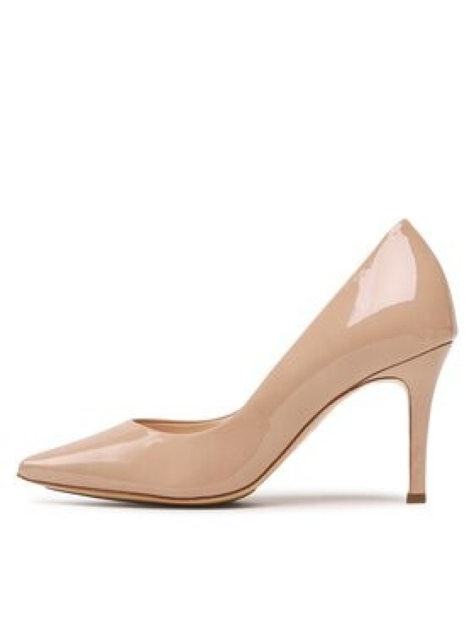 HÖGL Szpilki Boulevard 70 Beżowy