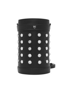 PINKO Torebka Mini Bucket AI 25-26 PLTT 105911 A2XQ Czarny