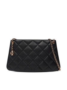 Tory Burch Torebka Fleming Pochette 176623 Czarny