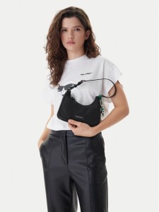 KARL LAGERFELD Torebka B1W32068 Czarny