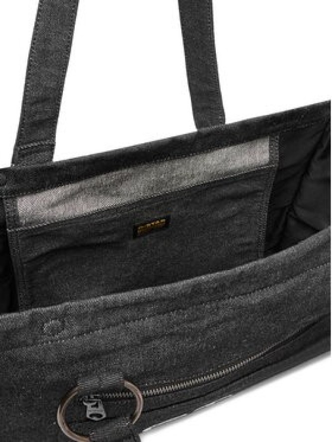 G-Star Raw Torebka CEO-XC8971 Czarny