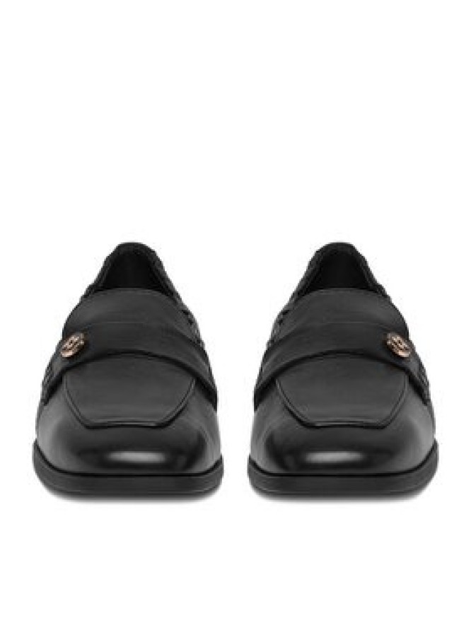 Lasocki Lordsy CEO-RST-24005-02 Czarny