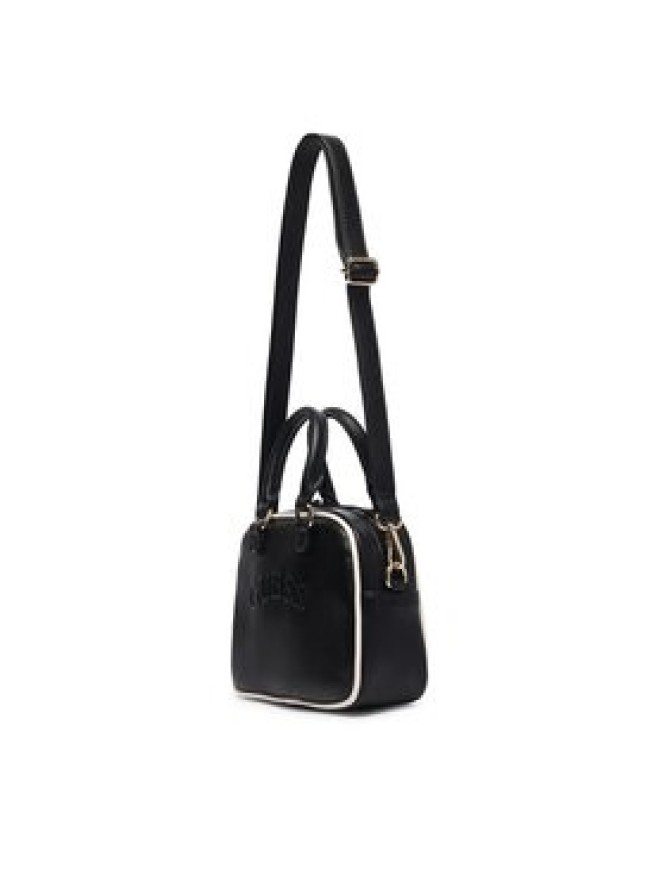 Guess Torebka V6BZ03 W4541 Czarny