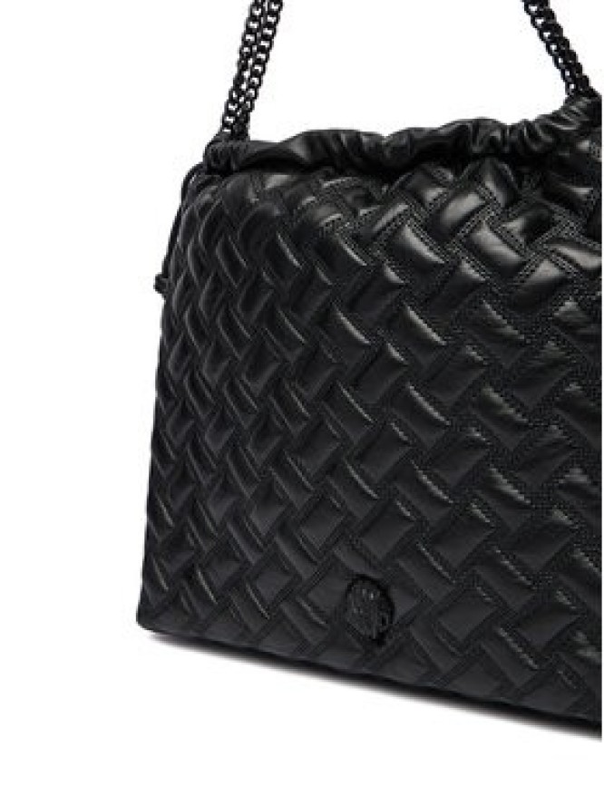 Kurt Geiger Torebka Kensington 2053000109 Czarny