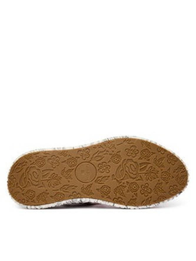 Laura Vita Sandały Nikito 19 Różowy