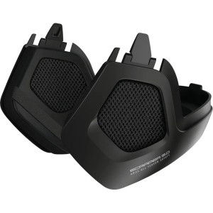 Kask rowerowy Abus Scraper 3.0 winterlit M