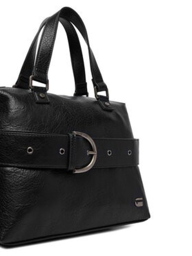 G-Star Raw Torebka EO-LDA8819 Czarny