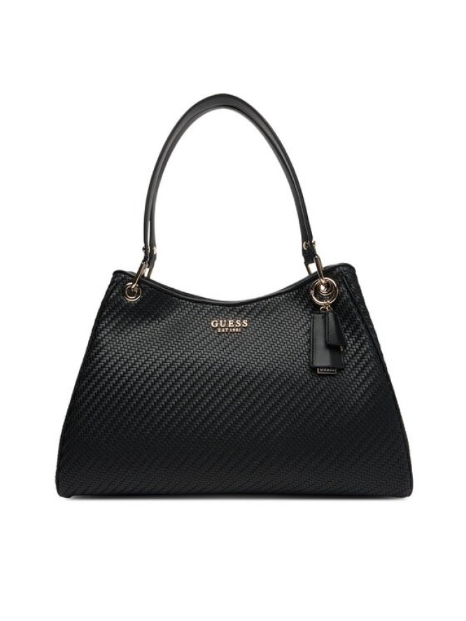 Guess Torebka Mirema HWWG96 31230 Czarny