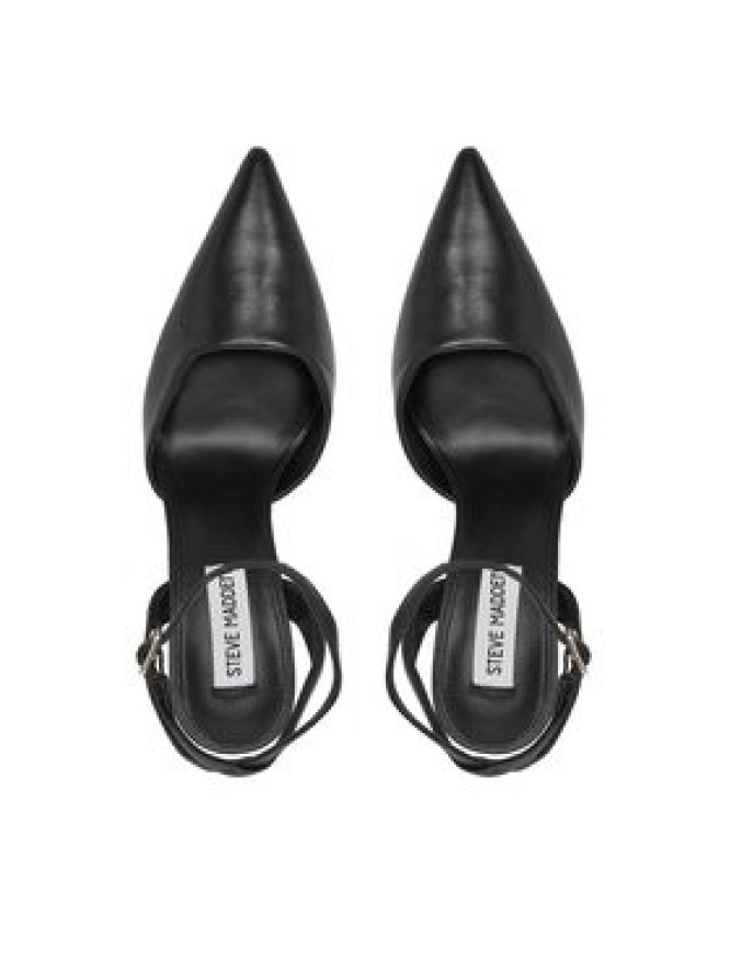 Steve Madden Szpilki Alliance SM11005051 Czarny