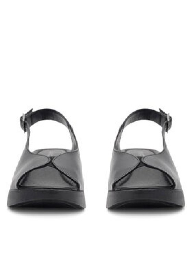 Lasocki Sandały TILITI ARC-2287-10 Czarny