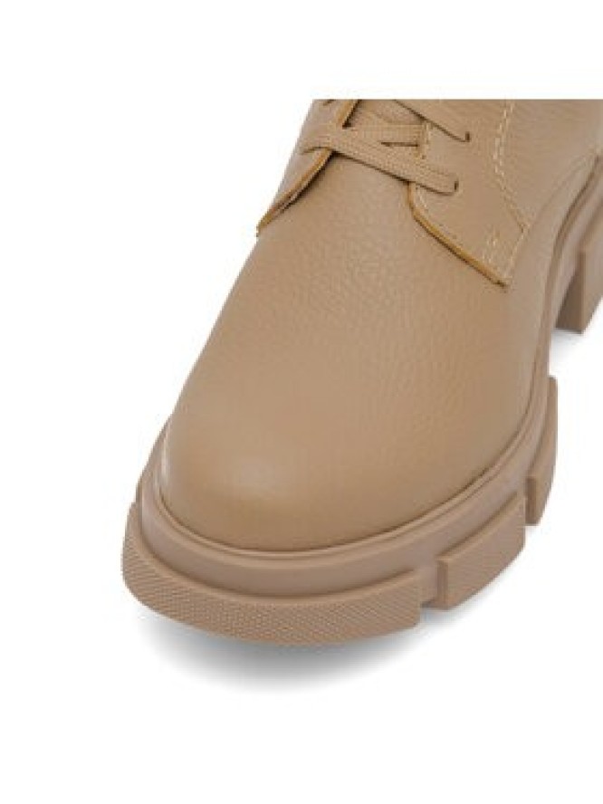 Lasocki Trapery RST-ALISA-01A Beżowy