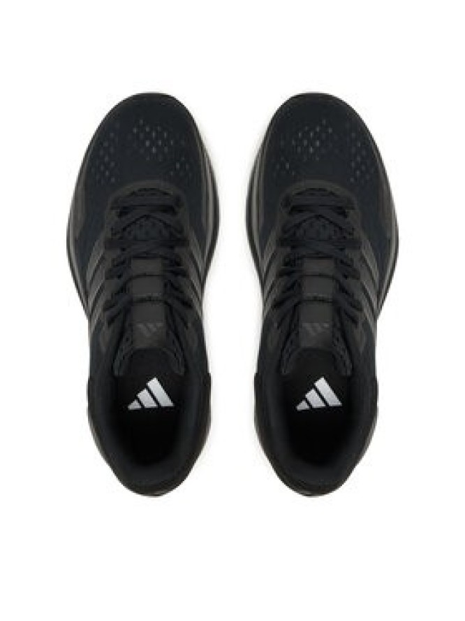 adidas Buty do biegania Treadmove JQ6406 Czarny